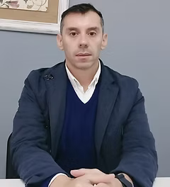 C.P.N. José Manuel Roldan