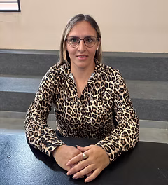 Sra.: Fernanda Soledad Casasola
