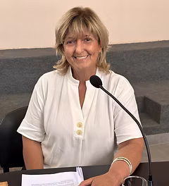 Dra.: Rita Liliana Gamietea