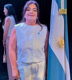 Prof.: María Eugenia Varela